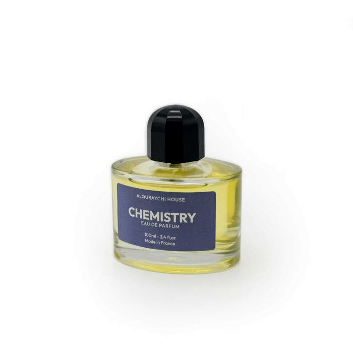 CHEMISTRY EDP 100ML POUR UNISEX