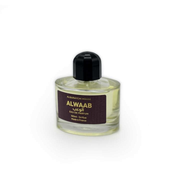 AL WAAB EDP 100ML POUR UNISEX