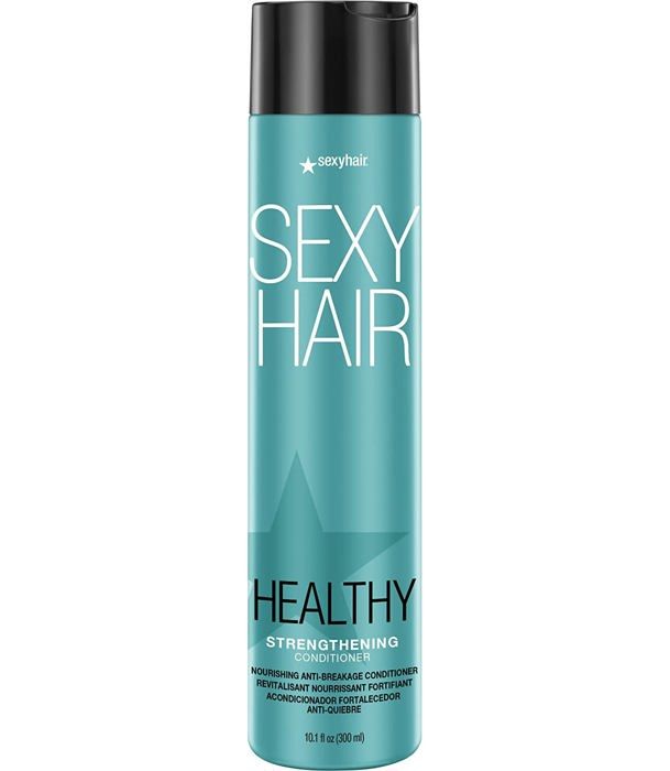 Sexy Hair - Strengthening Conditioner 300 ml