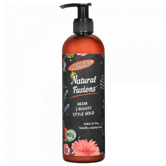 PALMER’S - Natural Fusion Neem Buruti Oil Style