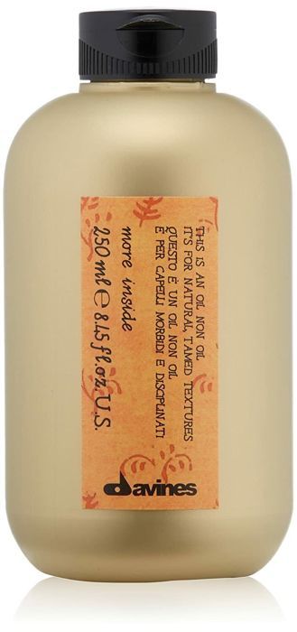 Huile - DAVINES - THIS IS OIL NON OIL - 250ml - Sans paraben - Tous types de cheveux