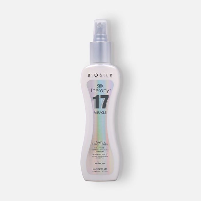 BioSilk Silk Therapy Miracle 17 67 ML