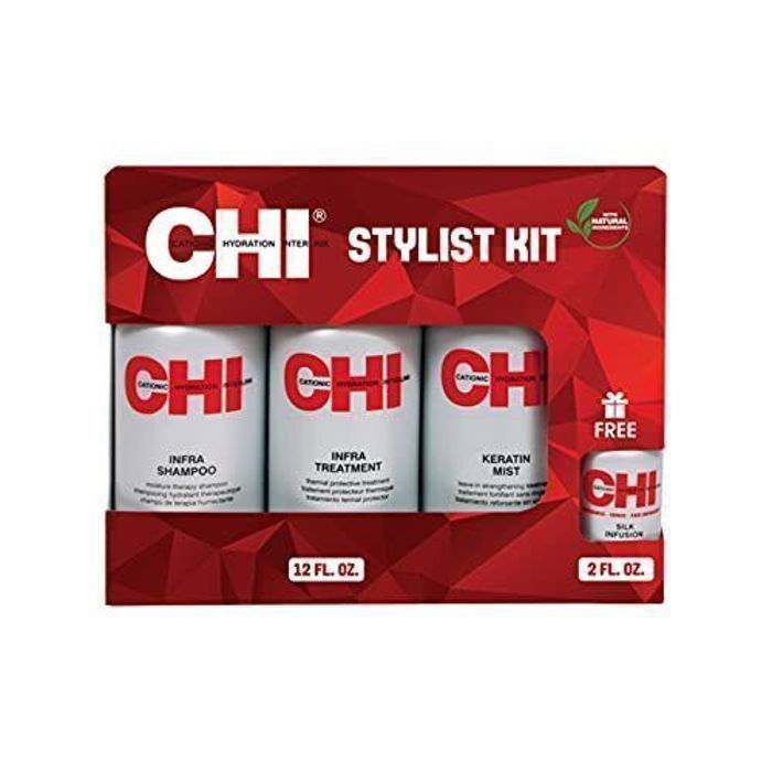 CHI - Infra kit