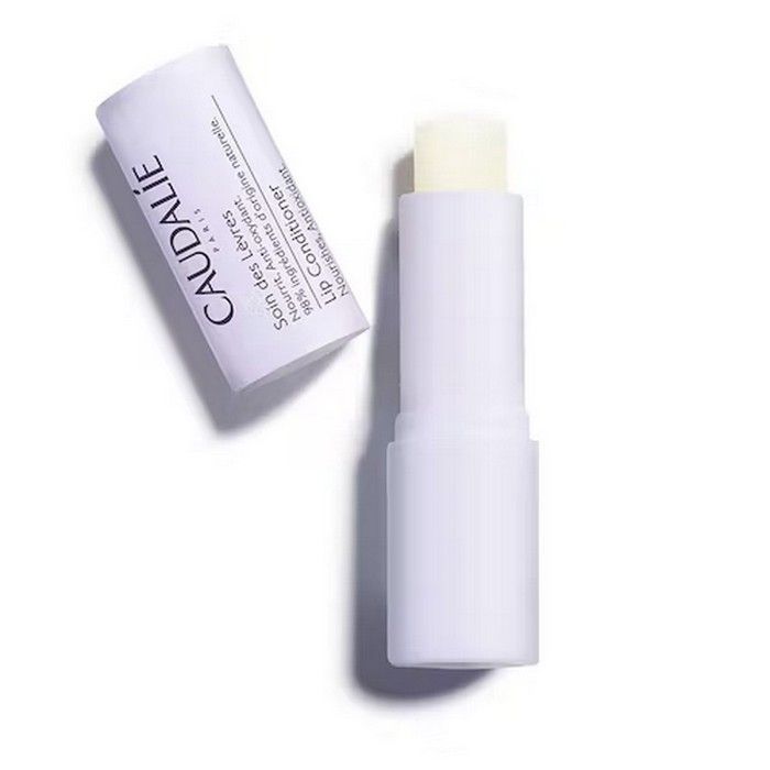Gloss Lèvres - CAUDALIE - Vinotherapist - Hydratant - Beurre de karité - Polyphénols
