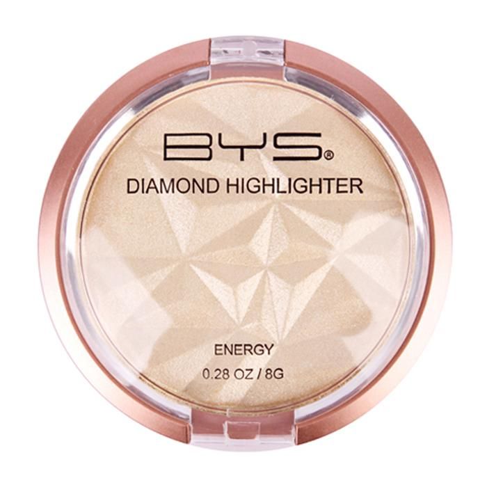BYS diamond highlighter
