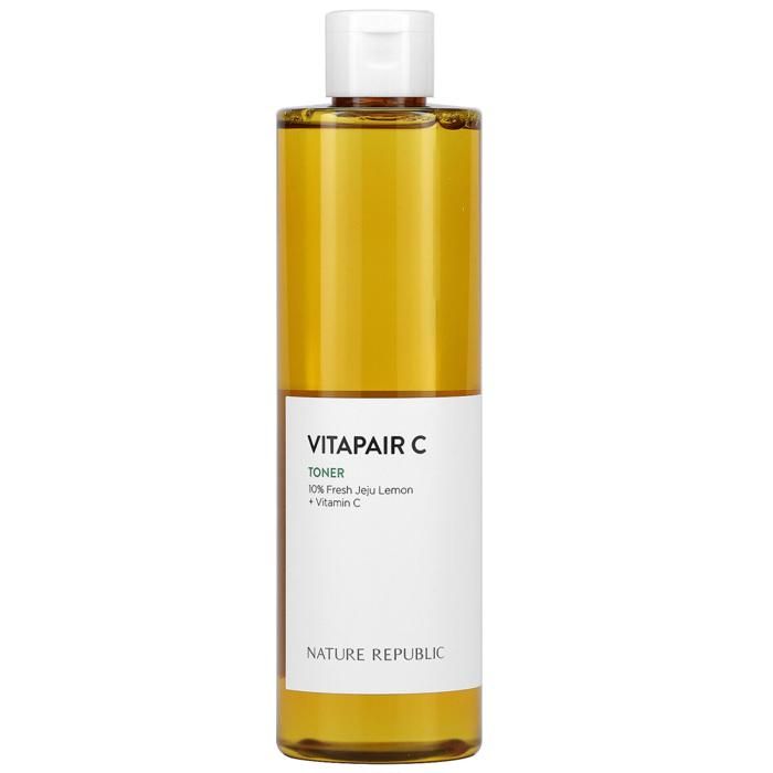 Nature republic – Vitapair c toner