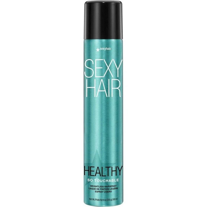 SEXY HAIR - So Touchable 300ml
