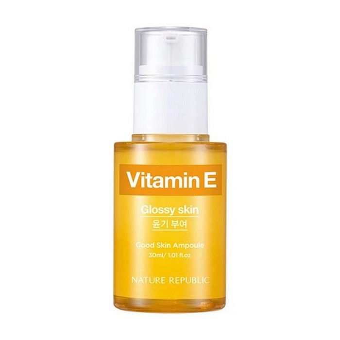 NATURE REPUBLIC - GOOD SKIN VITAMIN E AMPOULE