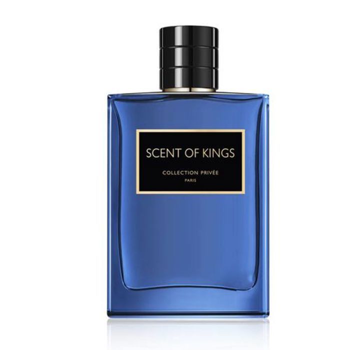 Parfum Scent of Kings Eau de Parfum 100ml