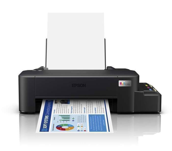 Epson EcoTank L121 Imprimante à réservoirs