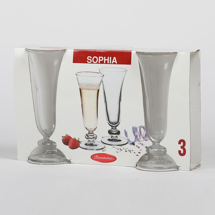 Coupe Flûte de 19 cl