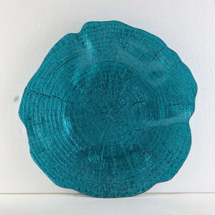 Plat de service cavity