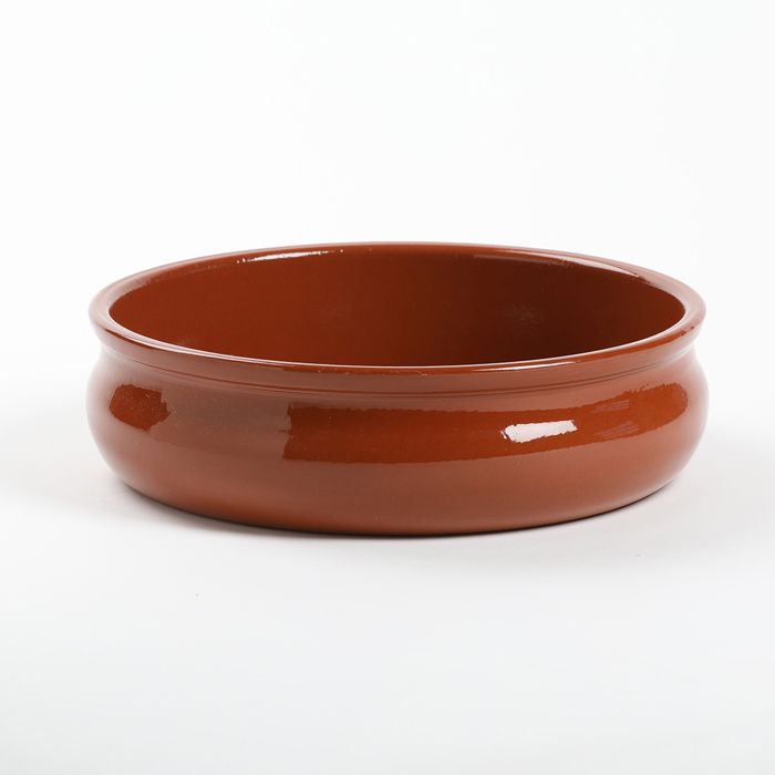 Casserole en ceramique espanol