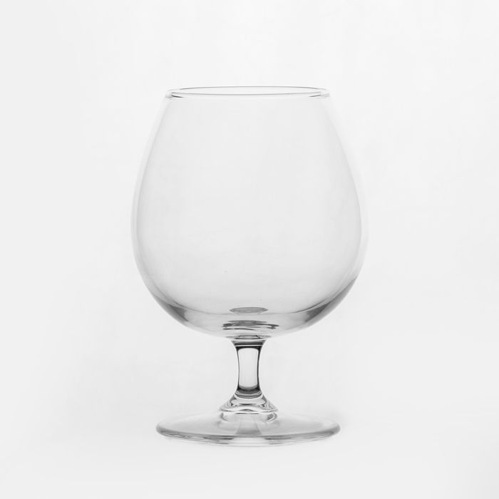Verre à Conac