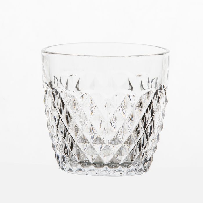 Pack de 3 verres