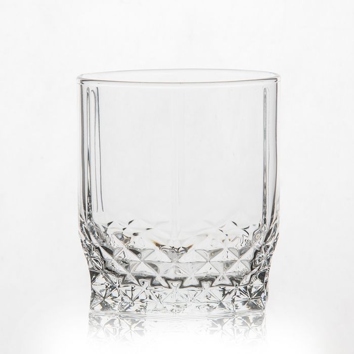 Pack de 6 verres