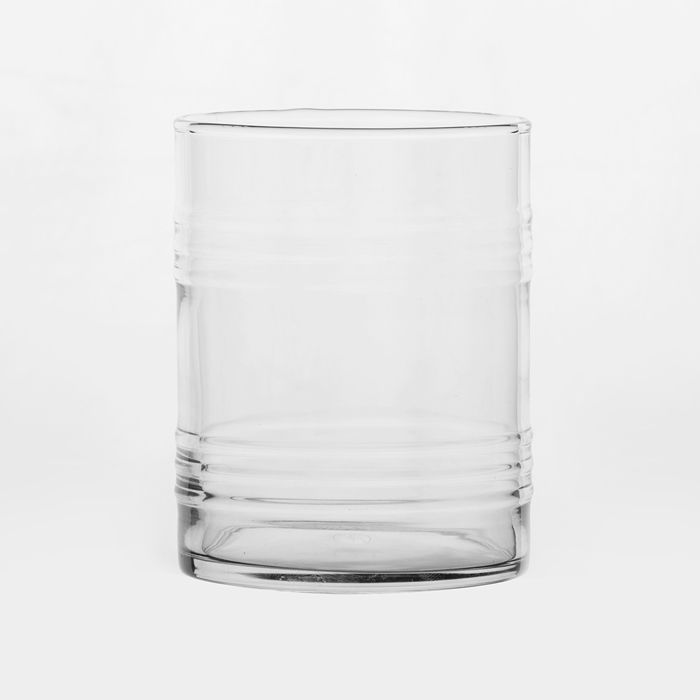 Verre à jus