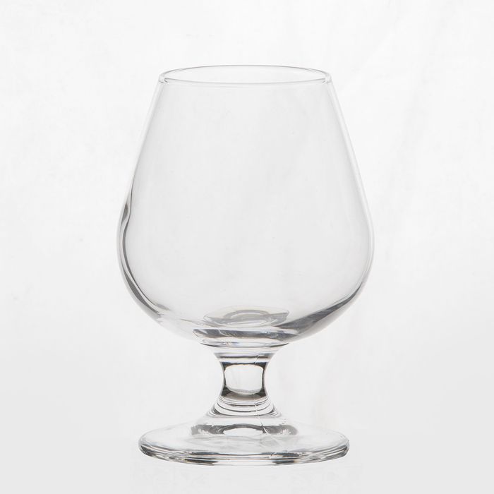 Verre à pied