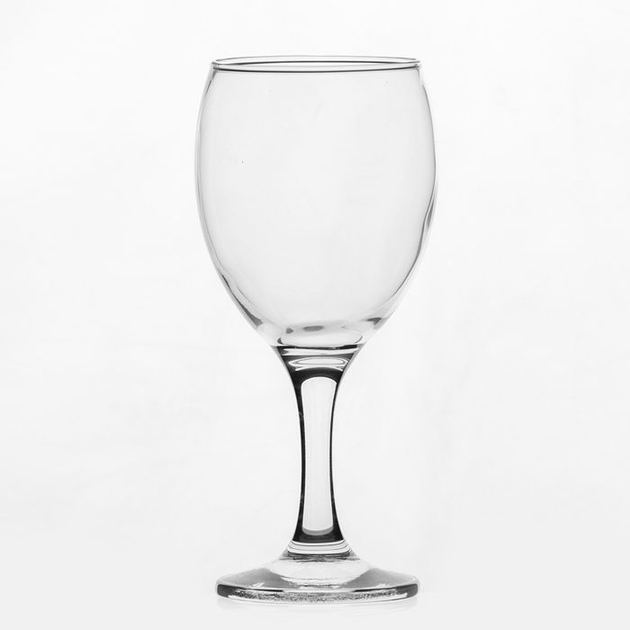 Verre à pied