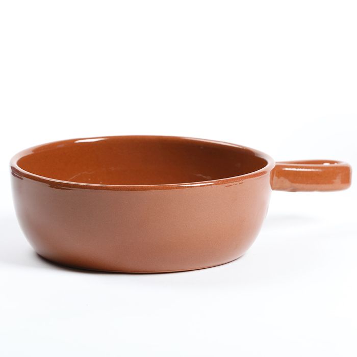 Poêle en céramique