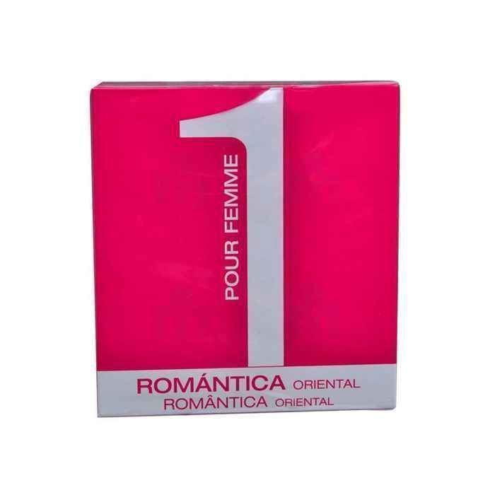 Eau de parfum - CARAVAN FRAGANCIAS - Happy collection n°1 - 100ml - Fruité - Femme