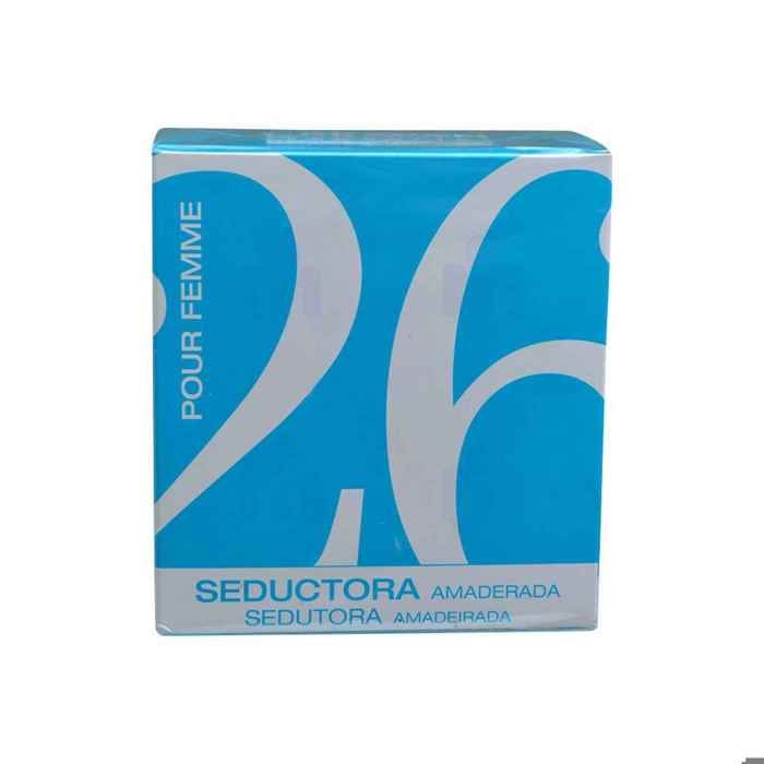 Eau de parfum - CARAVAN - Happy collection n°26 - 100ml - Florale - Femme