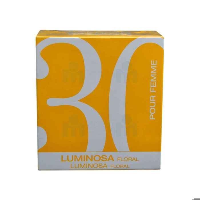 Eau de parfum Happy collection n°30 pour femme 100ml - CARAVAN FRAGANCIAS