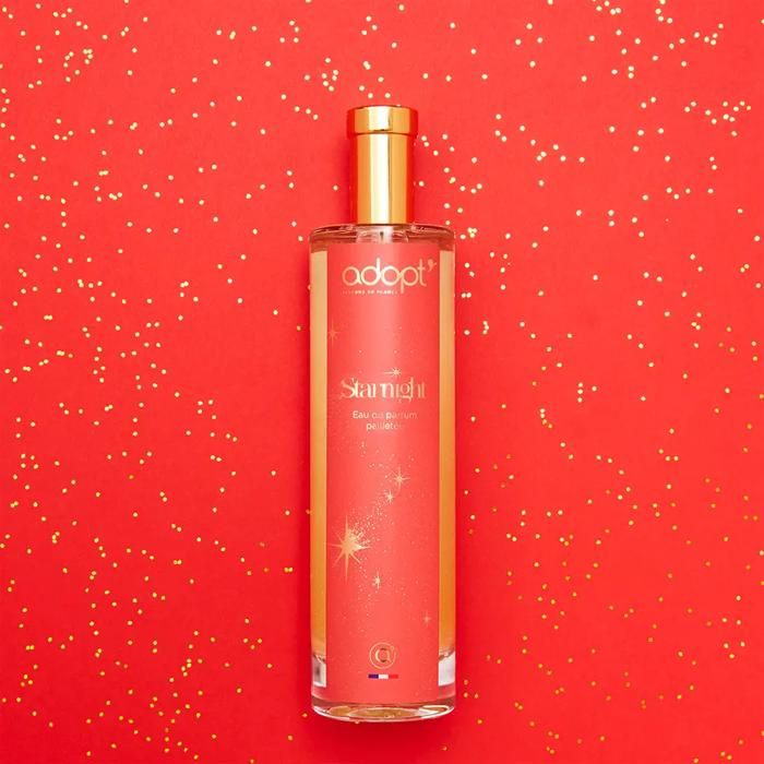 Eau de parfum - ADOPT - STARNIGHT - 100ml - Oriental - Ambré - Gourmand