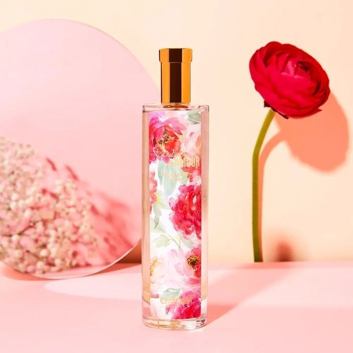 Eau de parfum - ADOPT - Bouquet d'Amour - 100ml - Notes florales - Femme