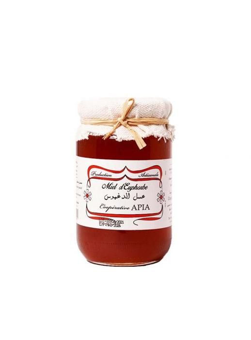 Miel Daghmouss De L’Atlas