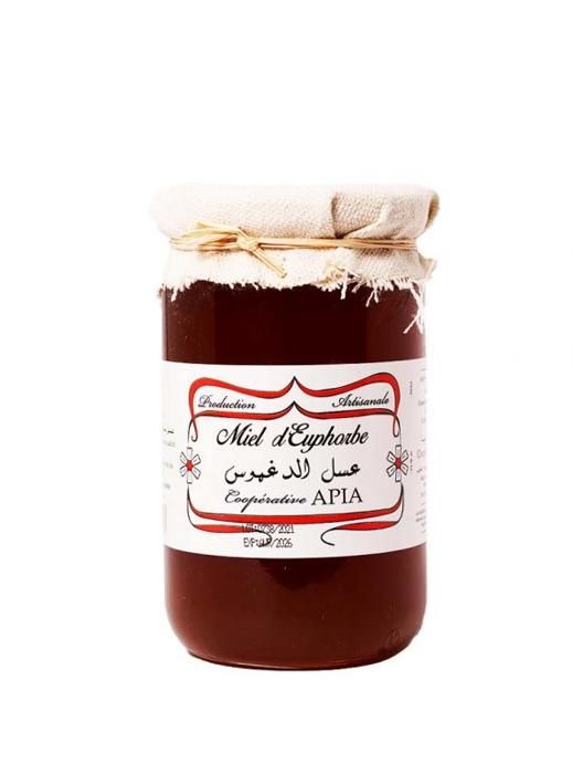 Miel Daghmouss De L’Atlas