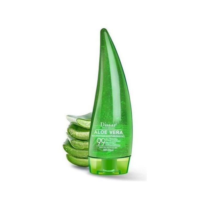 Gel Doux Visage Naturel Bio Pour FOR Acné nettoyage points noirs cicatrices