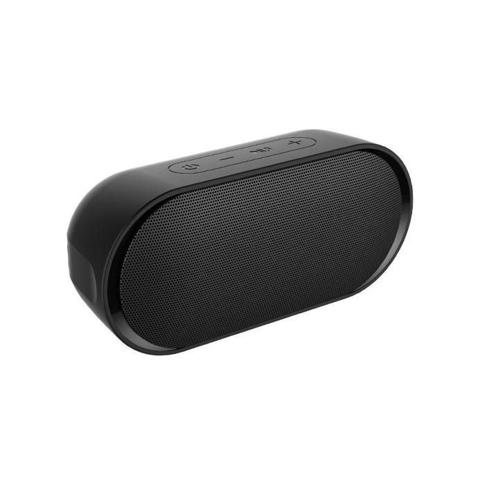 Oraimo Soundgo 3 Enceinte Bluetooth Noir