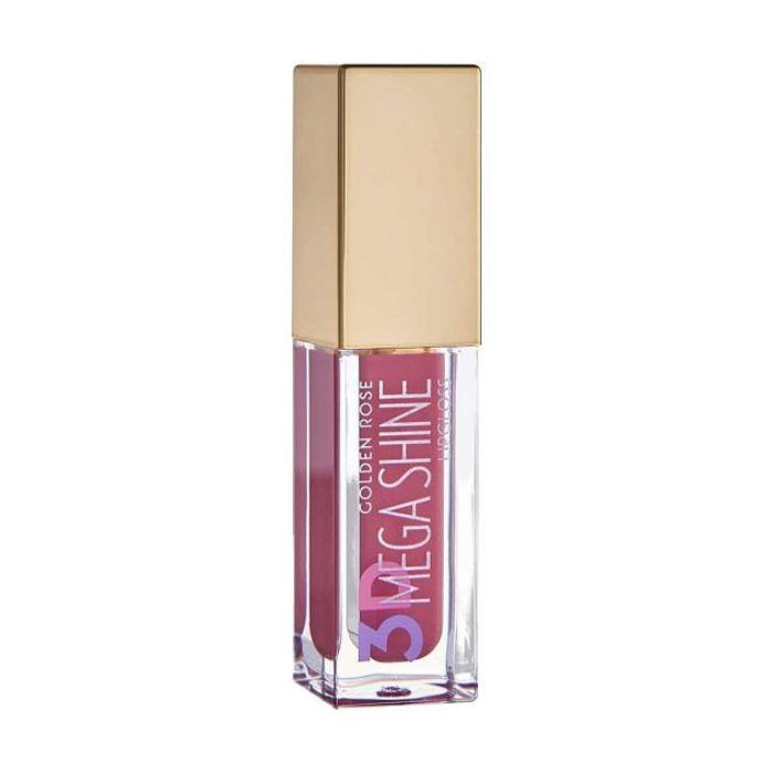 GOLDEN ROSE 3D MEGA SHINE LIPGLOSS BRILLANT À LÈVRES 110