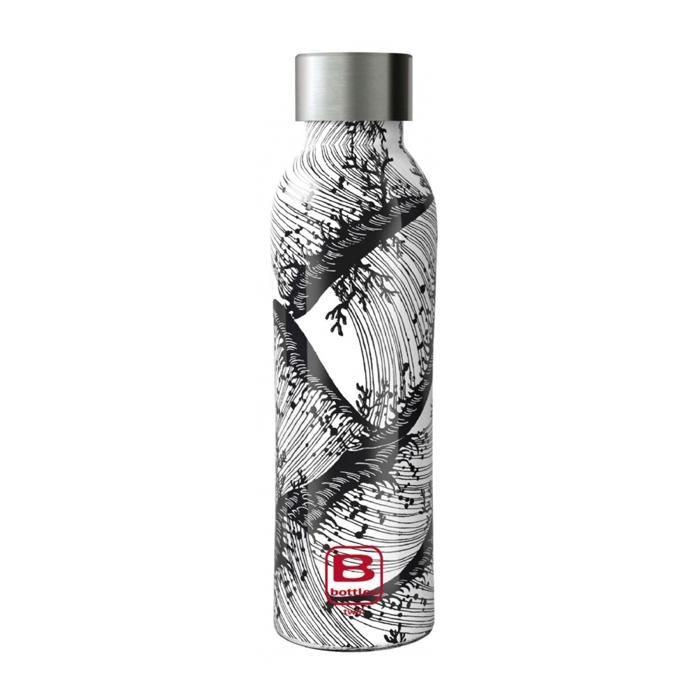 FAUNA MARINA BBOTTLE DOUBLE PAROIS TWIN 500 ML