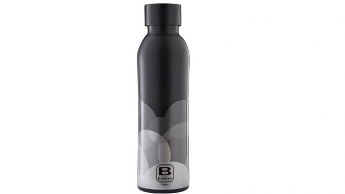 CIRCLE FADED BBOTTLE DOUBLE PAROIS TWIN 500 ML
