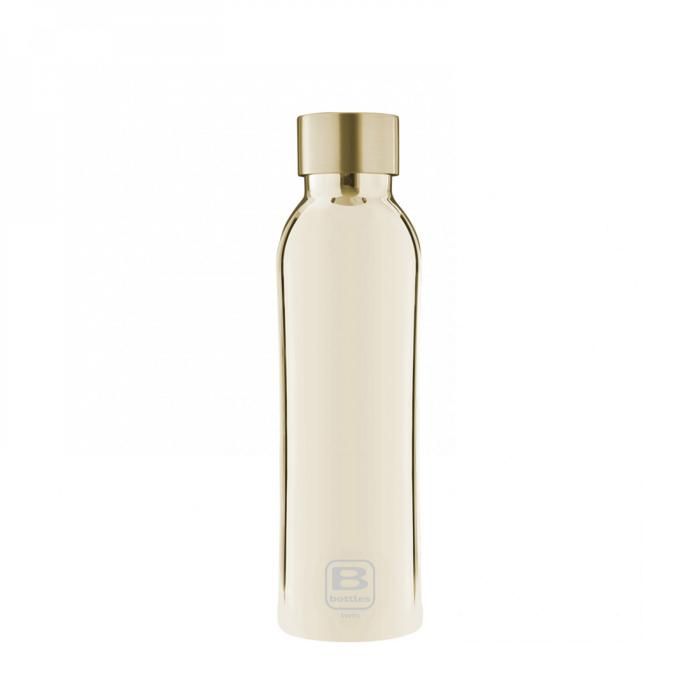 YELLOW GOLD LUX BBOTTLE DOUBLE PAROIS TWIN 500 ML