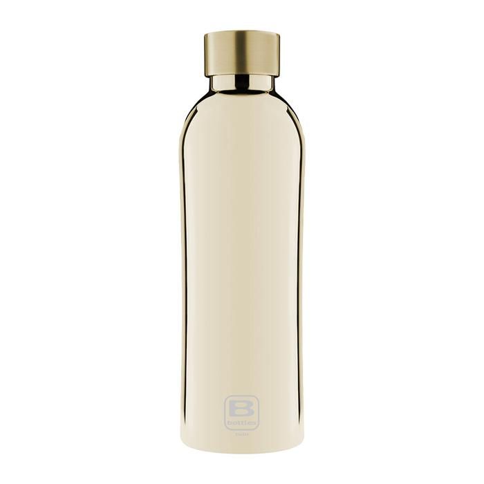 YELLOW GOLD LUX BBOTTLE DOUBLE PAROIS TWIN 800 ML