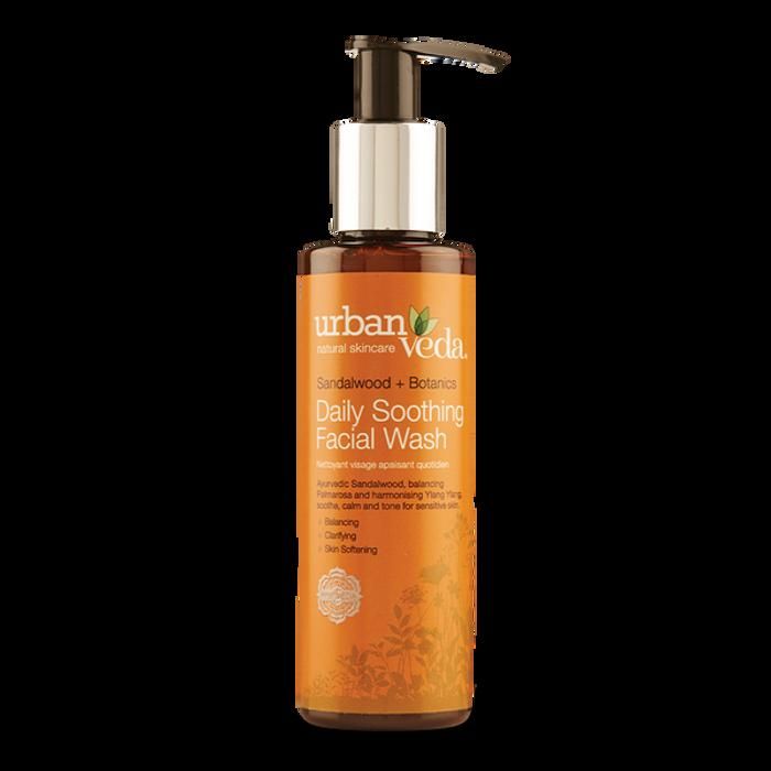 Nettoyant Visage Apaisant - 150ml