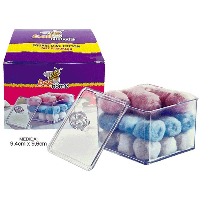 Organisateur de coton - AK-498 - Non personnalisable