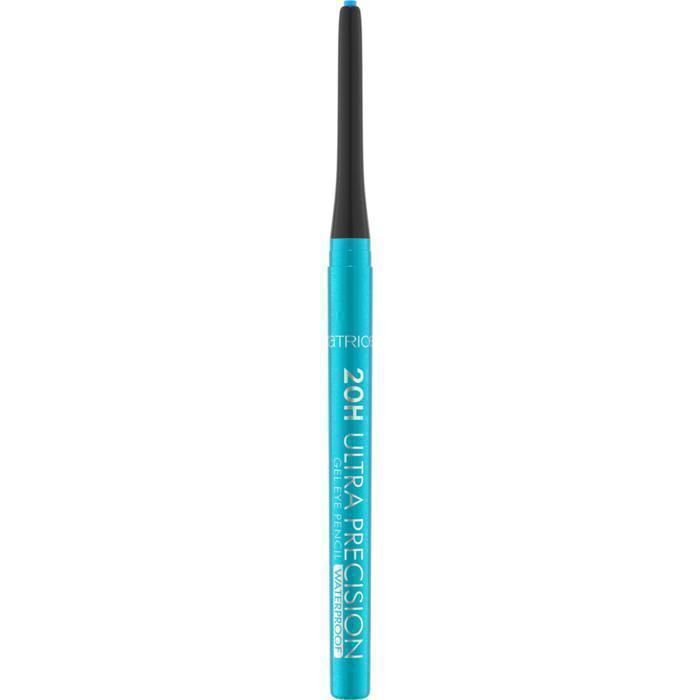 CRAYON 20H ULTRA GEL EYE PENCIL WP 090 CATRICE