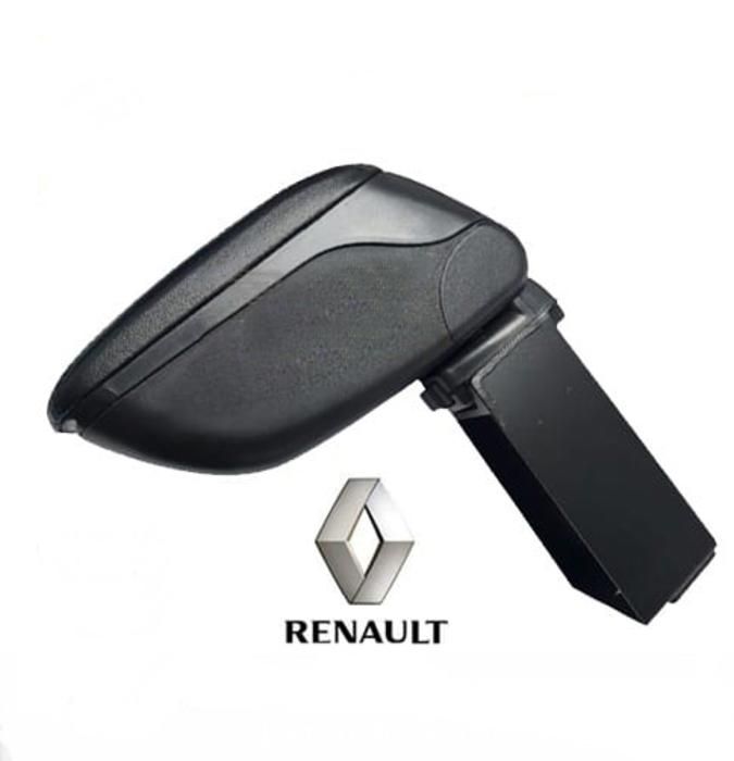 Accoudoir sur mesure pour Renault Symbol 2013+