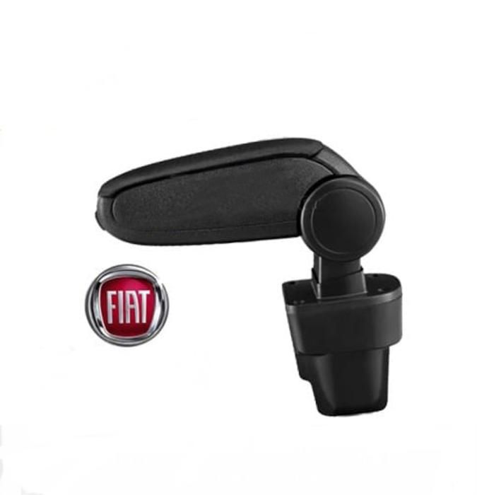 Accoudoir sur mesure pour Fiat Fiorino 2008+