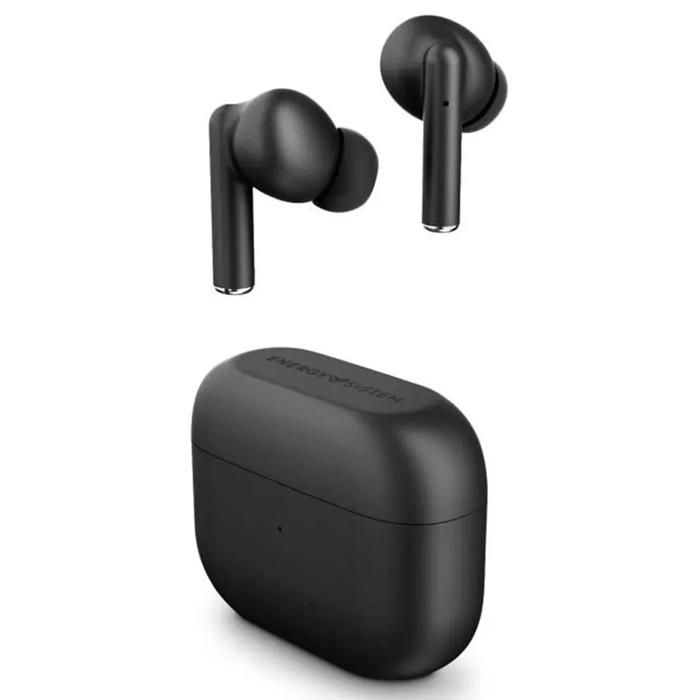 ECOUTEURS SS FIL TWS STYLE 2 BLEU ENERGY SISTEM