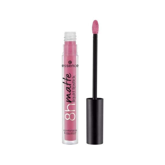 Rouge à lèvres - ESSENCE - GLOSS STAY 8H MATTE LIQUID - Fini mat - Waterproof - Teinte 05 ESSENCE