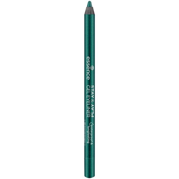 CRAYON YEUX STAY & PLAY 07 ESSENCE