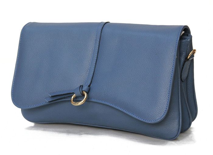 Felix-Sac à bandoulière en cuir véritable