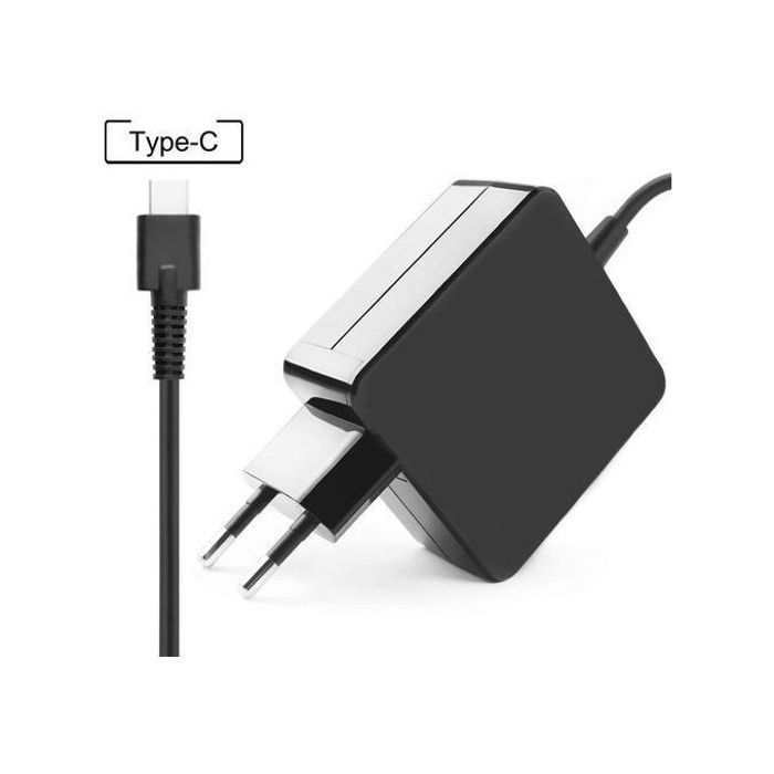 chargeur pc type c chargeur pc type c