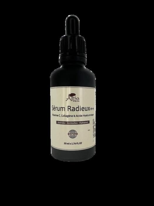 Sérum Radieux Plus
