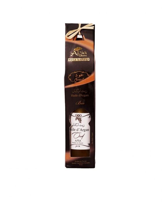 Huile d'Argan Oud 100ml